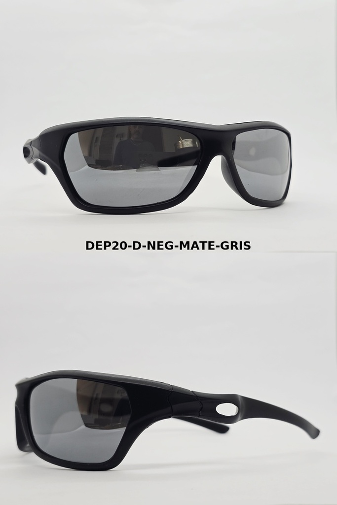 GAFAS DE SOL UV400 DEPORTIVAS VINCHAS DEP20-D