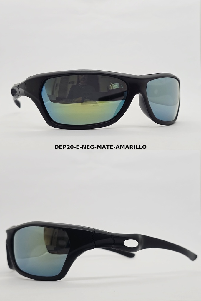 GAFAS DE SOL UV400 DEPORTIVAS VINCHAS DEP20-E