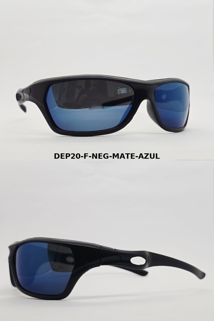GAFAS DE SOL UV400 DEPORTIVAS VINCHAS DEP20-F