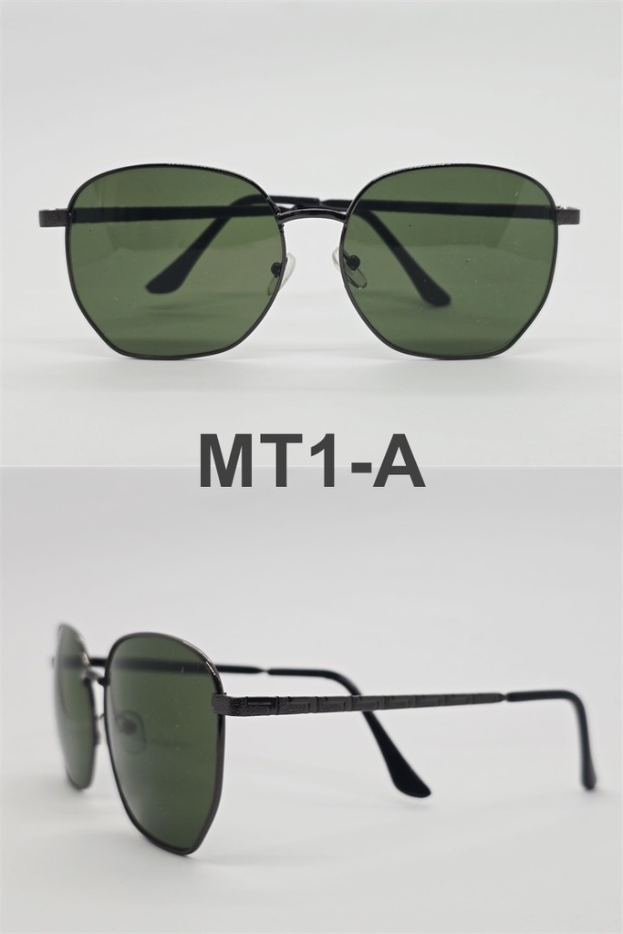 [1001] GAFAS DE SOL-1001 MT1-A UV400