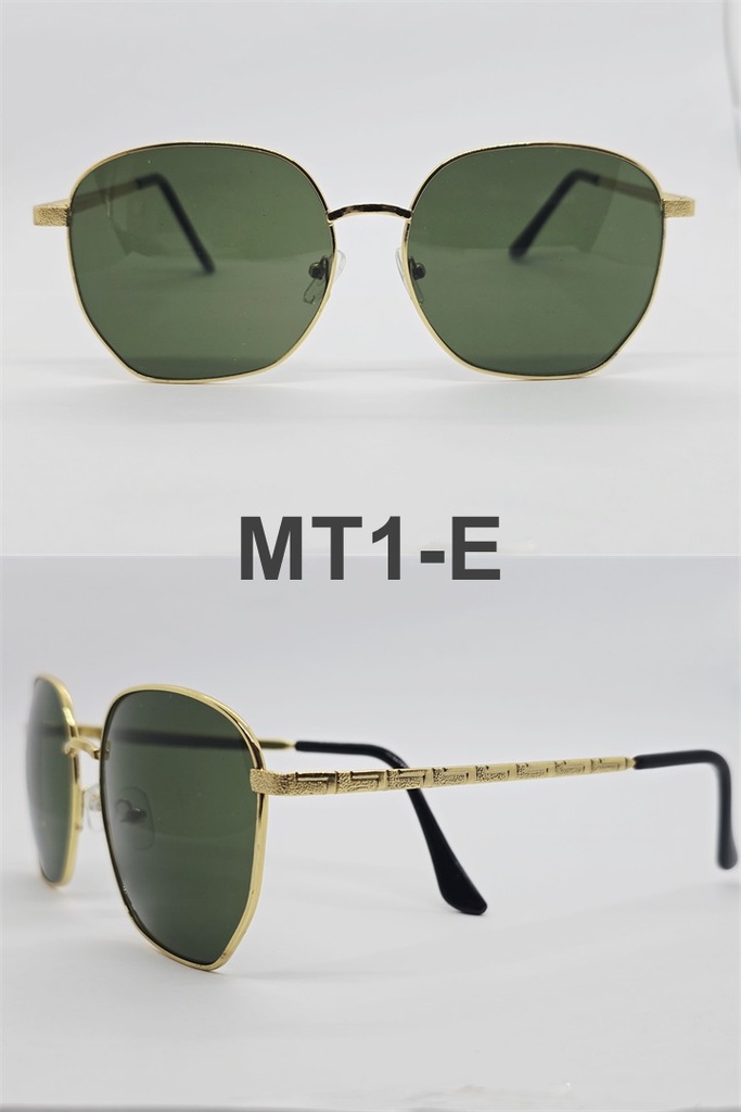 GAFAS DE SOL-1005 MT1-E UV400