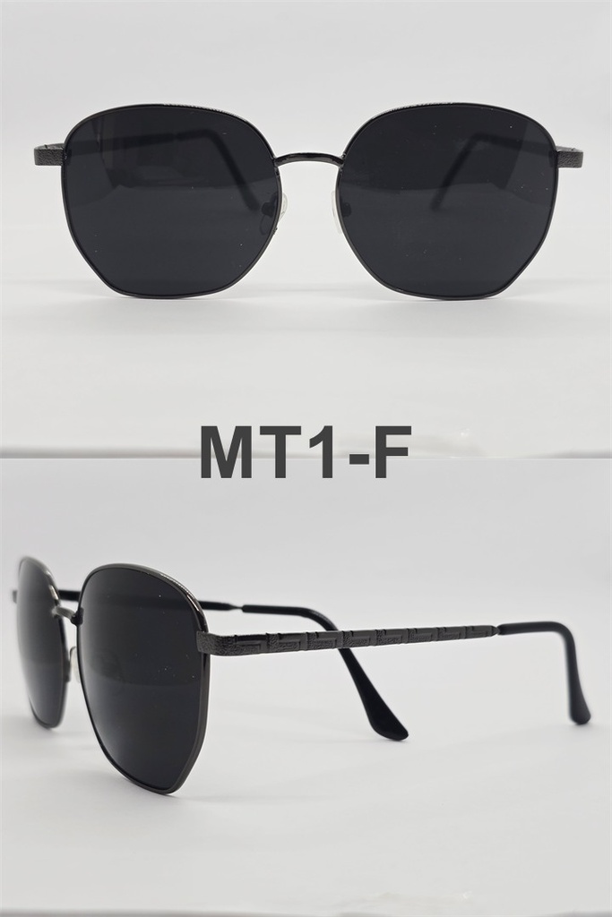 GAFAS DE SOL-1006 MT1-F UV400