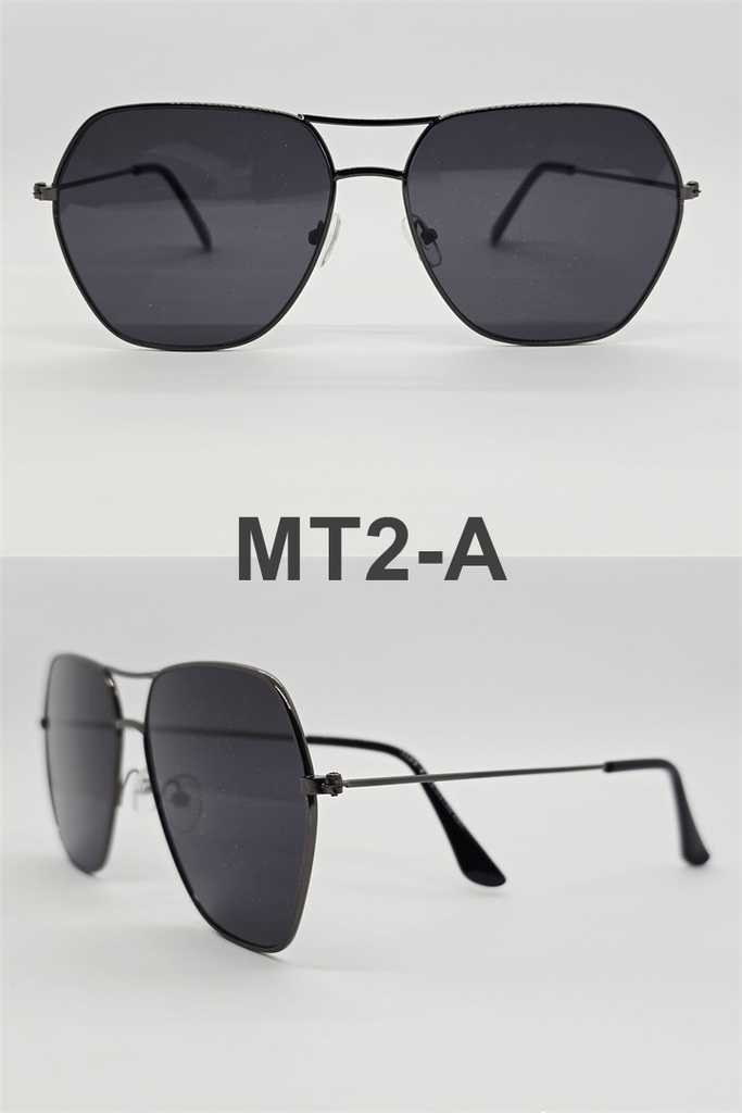 GAFAS DE SOL-1009 MT2-A UV400