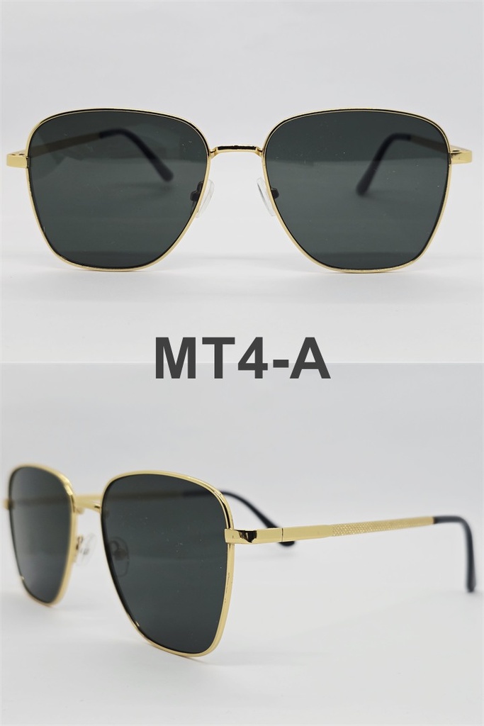 GAFAS DE SOL-1018 MT4-A UV400