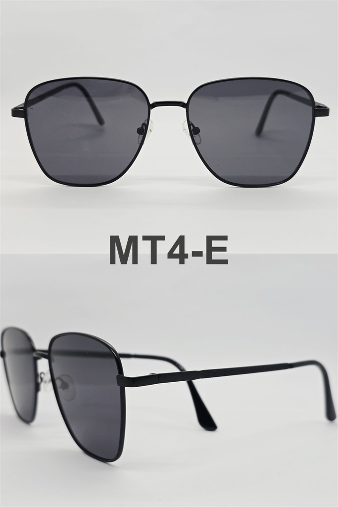 GAFAS DE SOL-1022 MT4-E UV400