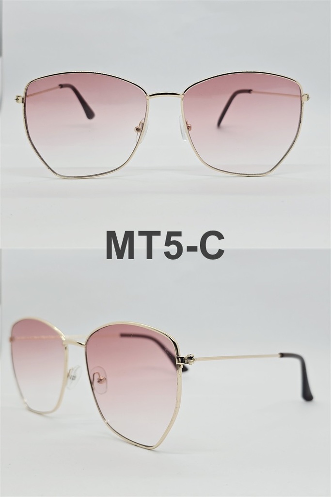 [1026] GAFAS DE SOL-1026 MT5-C UV400