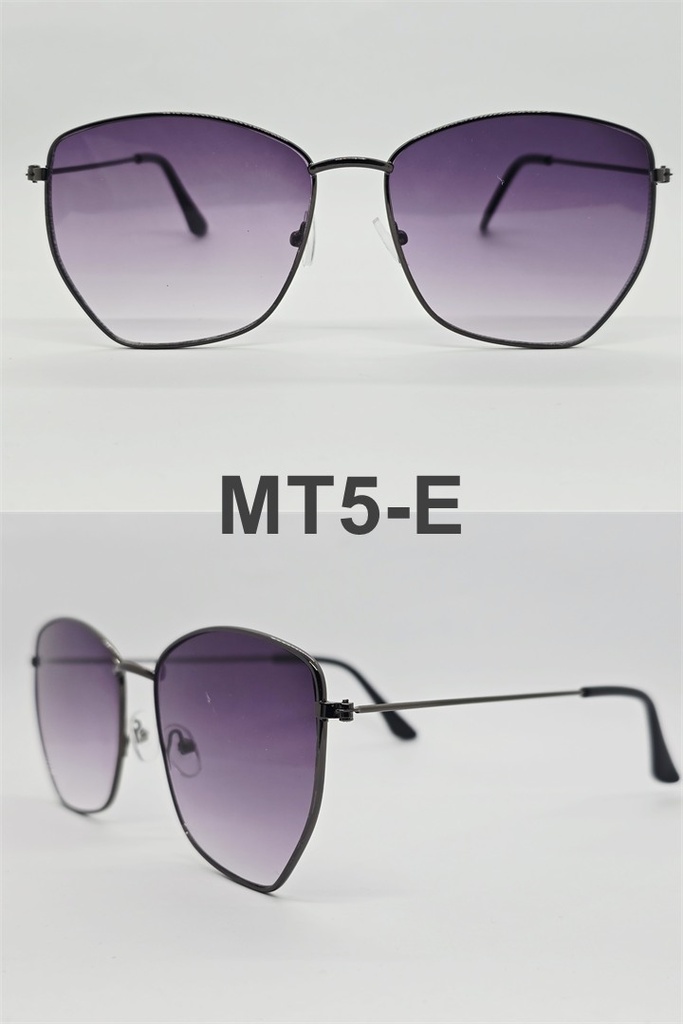 GAFAS DE SOL-1028 MT5-E UV400