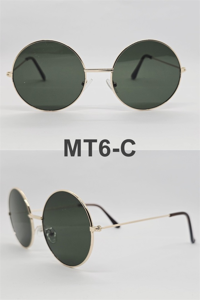 GAFAS DE SOL-1031 MT6-C UV400