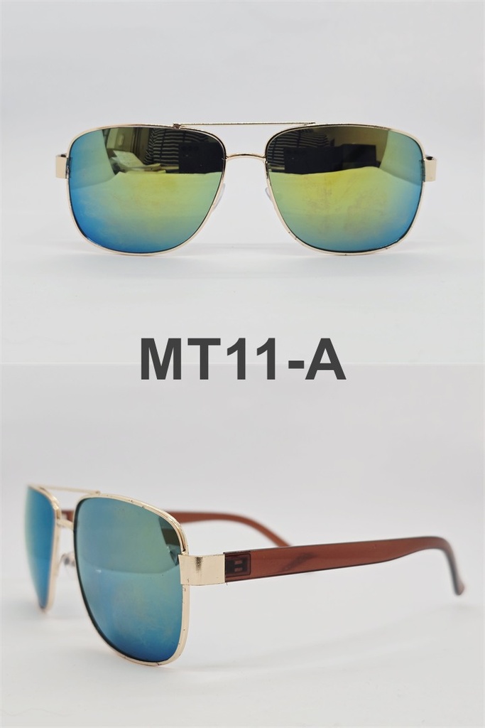 [1057] GAFAS DE SOL-1057 MT11-A UV400