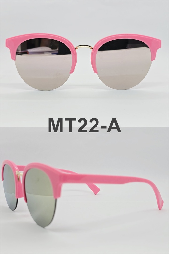 GAFAS DE SOL-1104 MT22-A UV400