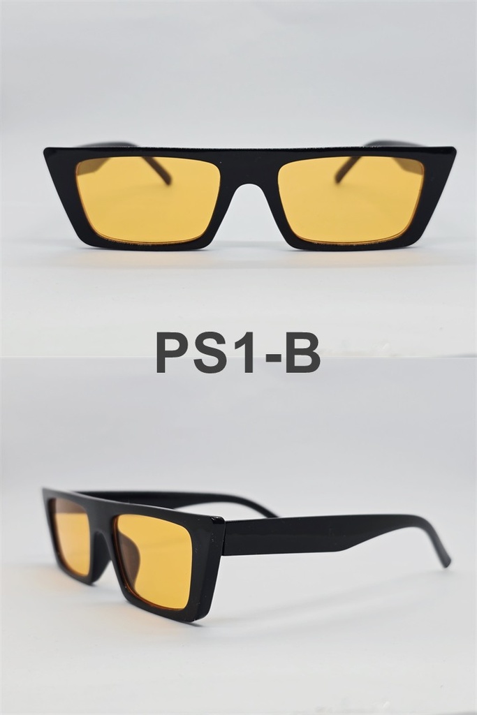 GAFAS DE SOL-2001 PS1-B UV400