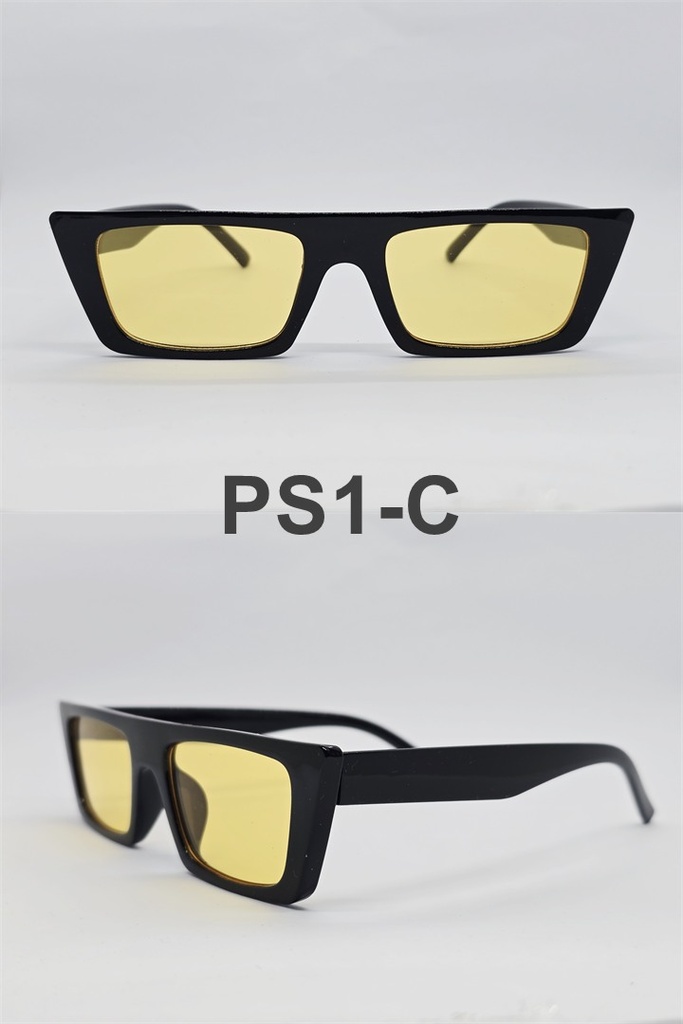 GAFAS DE SOL-2002 PS1-C UV400