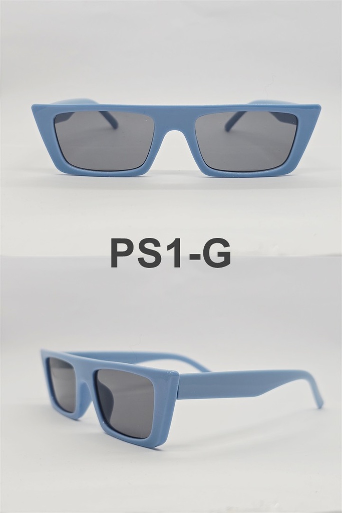 [2006] GAFAS DE SOL-2006 PS1-G UV400