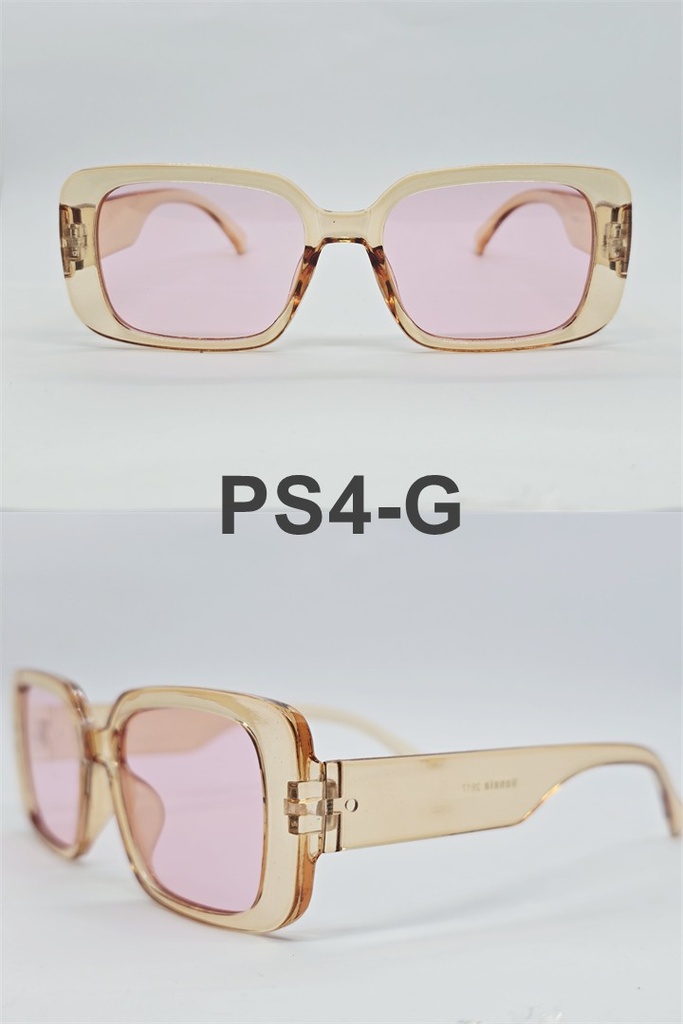 GAFAS DE SOL-2032 PS4-G UV400