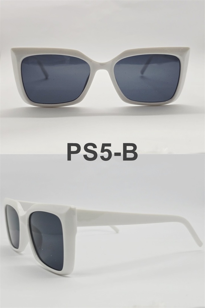 GAFAS DE SOL-2038 PS5-B UV400