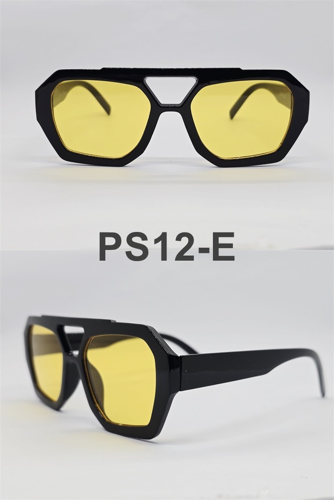 GAFAS DE SOL-2077 PS12-E UV400