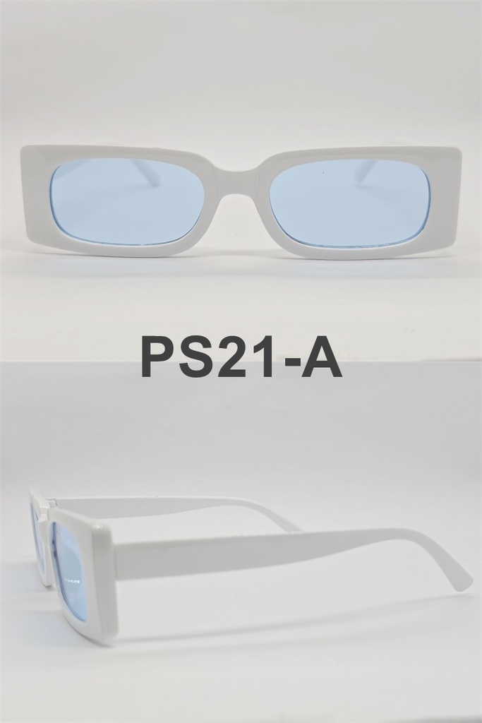 [2114] GAFAS DE SOL-2114 PS21-A UV400