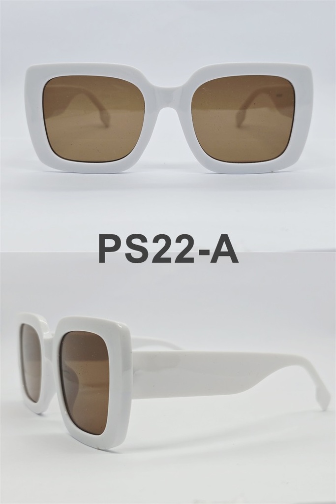 GAFAS DE SOL-2115 PS22-A UV400