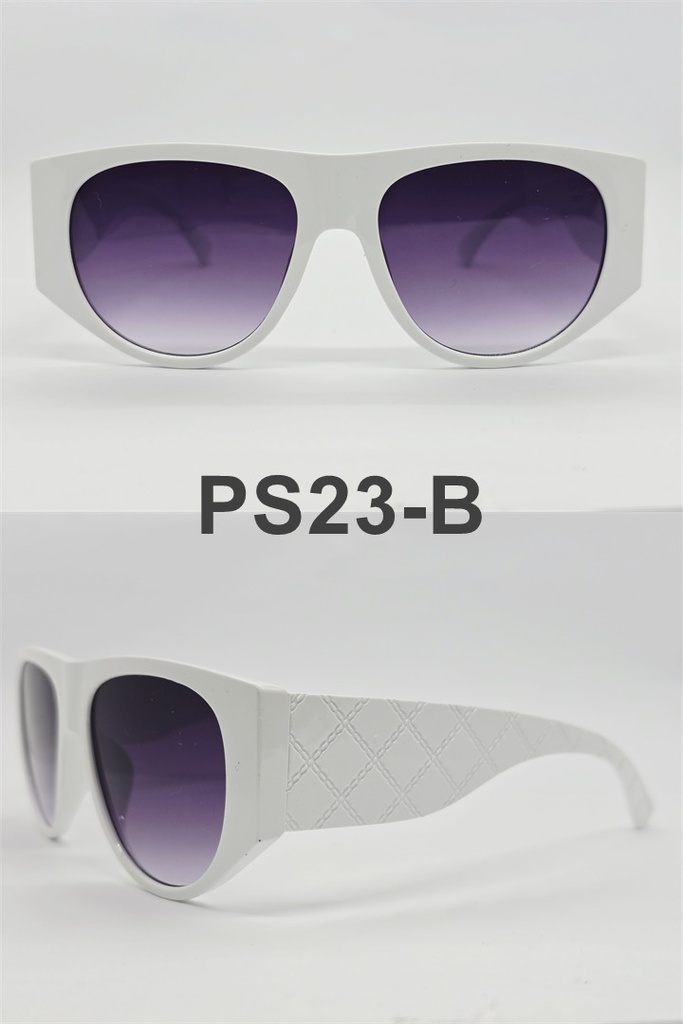 [2117] GAFAS DE SOL-2117 PS23-B UV400