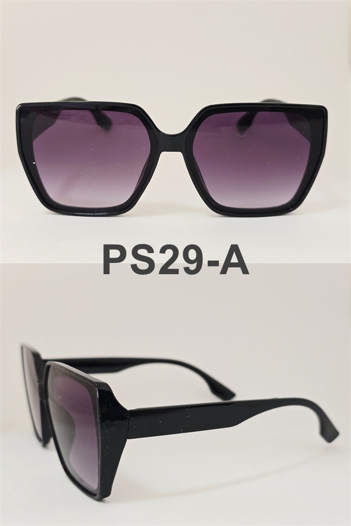 GAFAS DE SOL-2129 PS29-A UV400