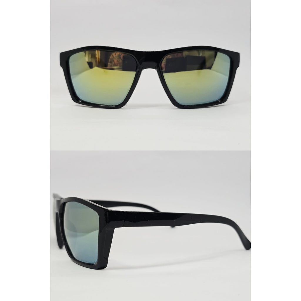 GAFAS DE SOL PS46-B UV400 EYE PROTECTION