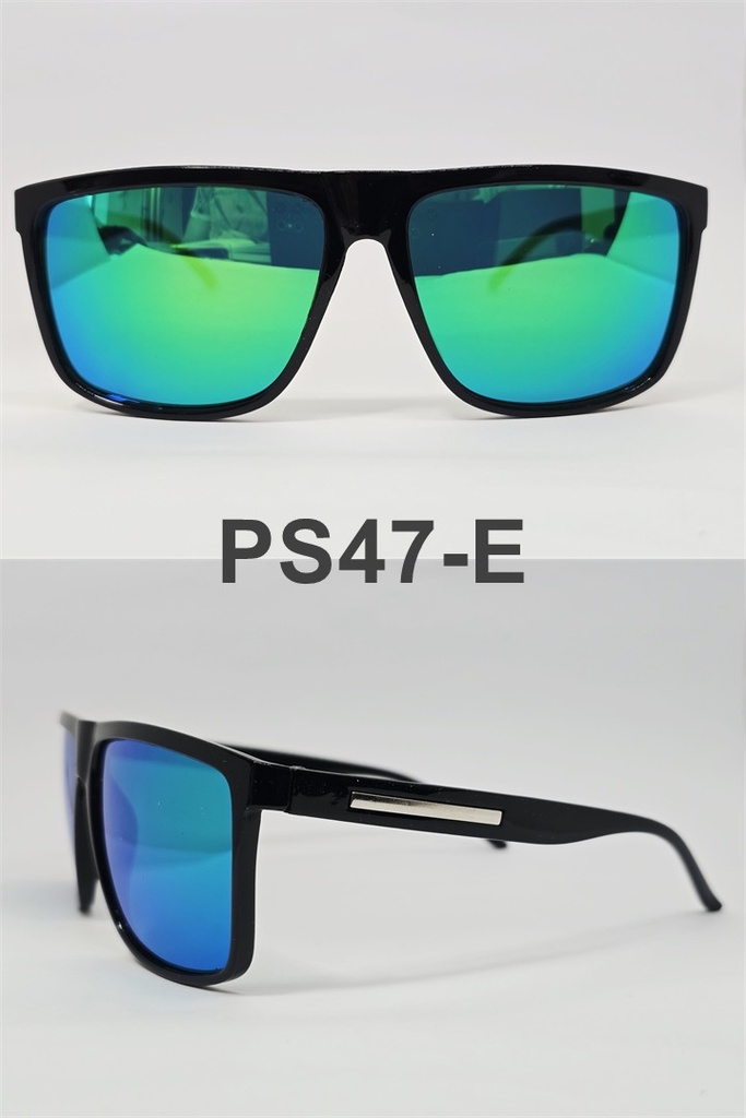 GAFAS DE SOL-2187 PS47-E UV400