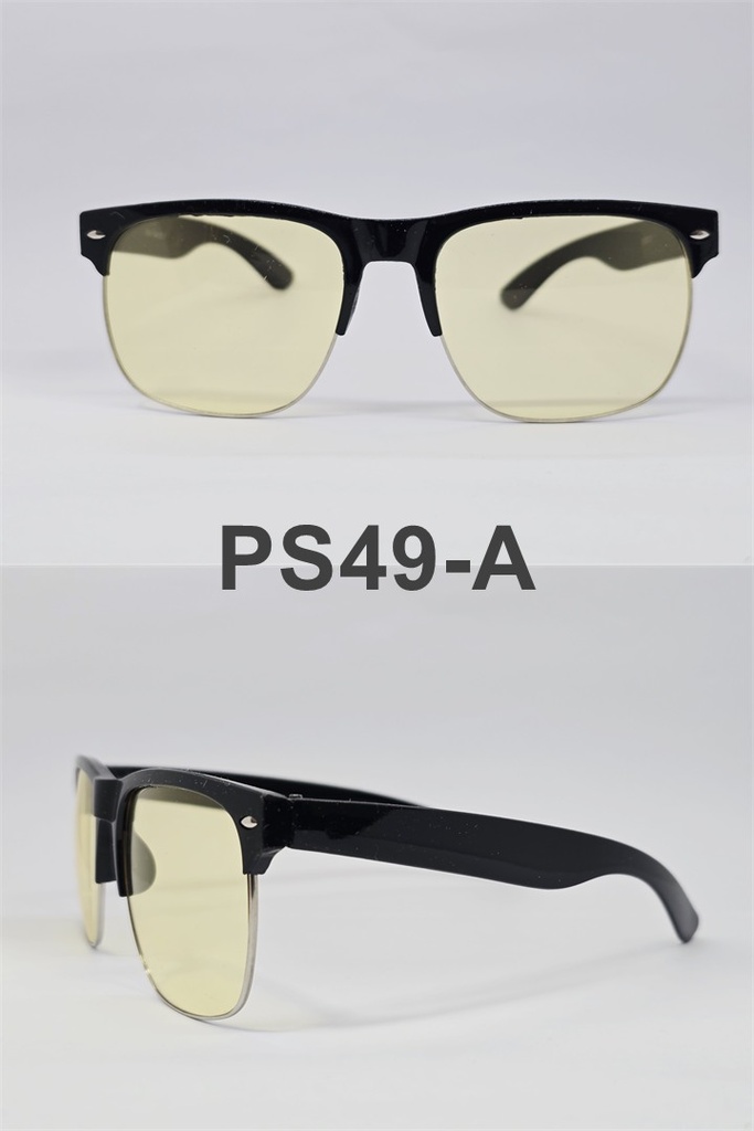 [2191] GAFAS DE SOL-2191 PS49-A UV400