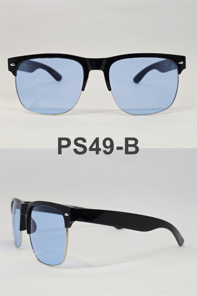 GAFAS DE SOL-2192 PS49-B UV400