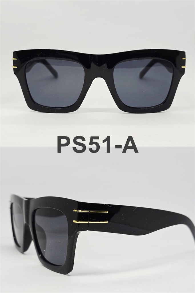 GAFAS DE SOL-2196 PS51-A UV400