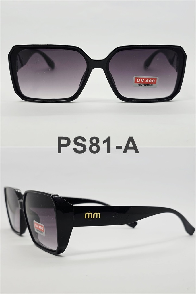 [2251] GAFAS DE SOL-2251 PS81-A UV400