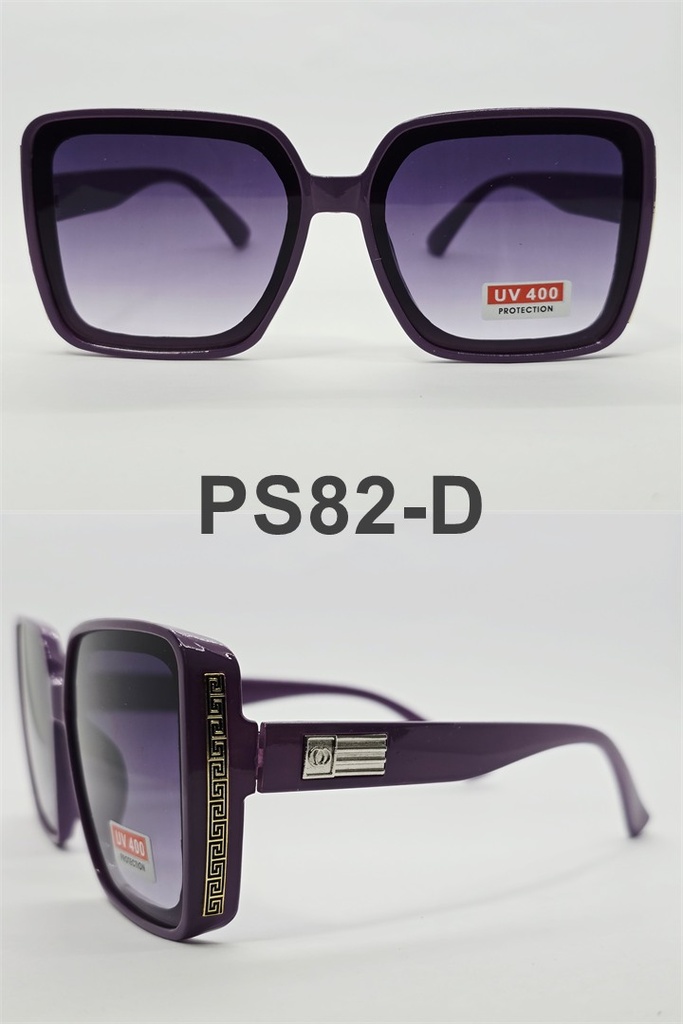 [2259] GAFAS DE SOL-2259 PS82-D UV400