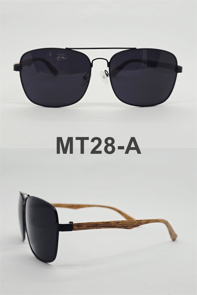 [1112] GAFAS DE SOL-1112 MT28-A UV400