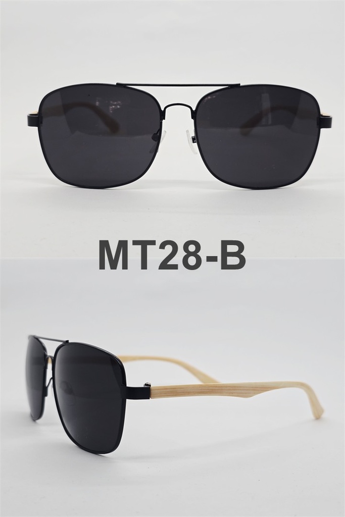 [1113] GAFAS DE SOL-1113 MT28-B UV400