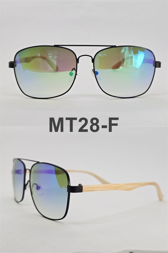 [1117] GAFAS DE SOL-1117 MT28-F UV400