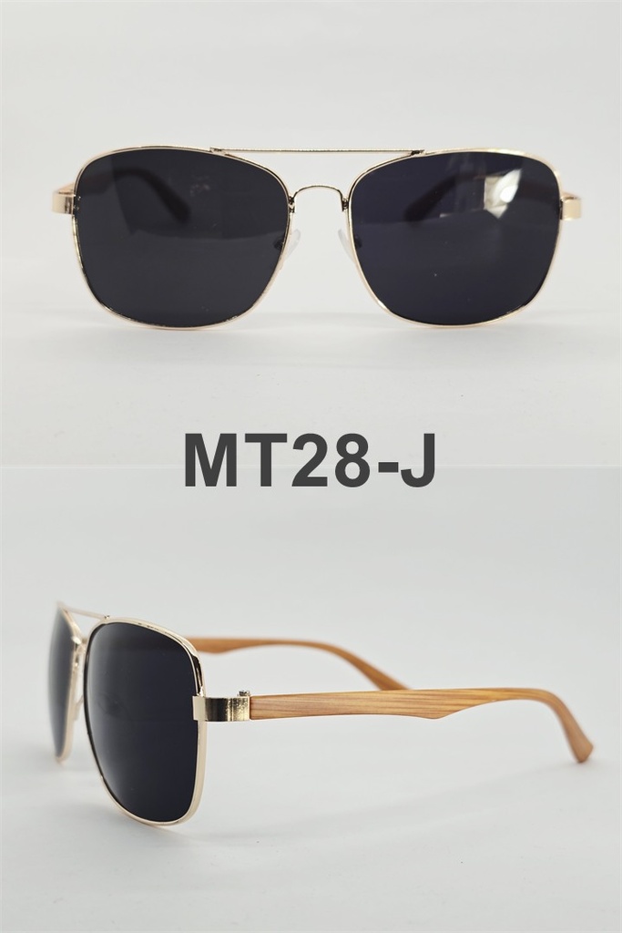 GAFAS DE SOL-1121 MT28-J UV400