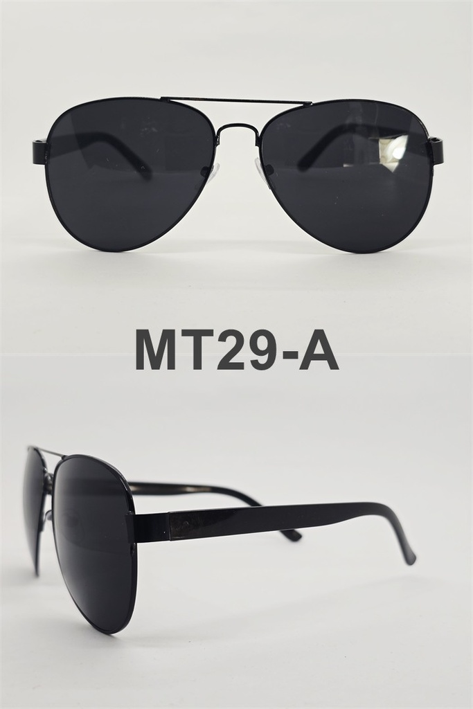 GAFAS DE SOL-1126 MT29-A UV400