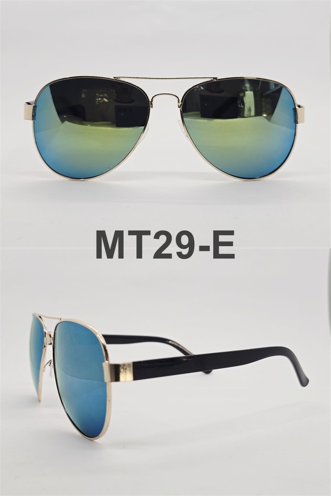 GAFAS DE SOL-1130 MT29-E UV400