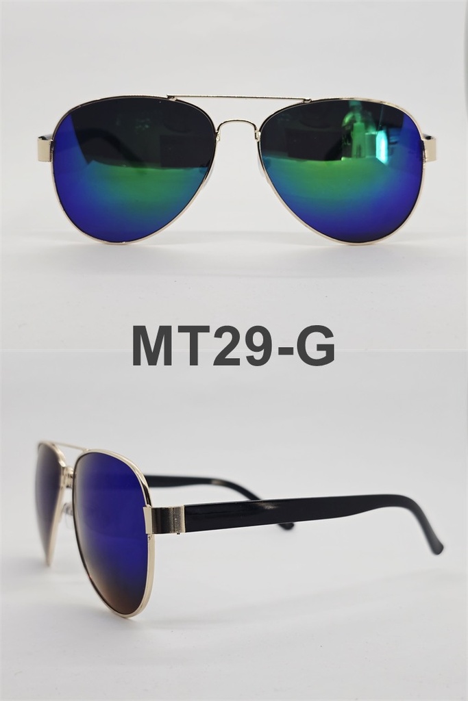 GAFAS DE SOL-1132 MT29-G UV400