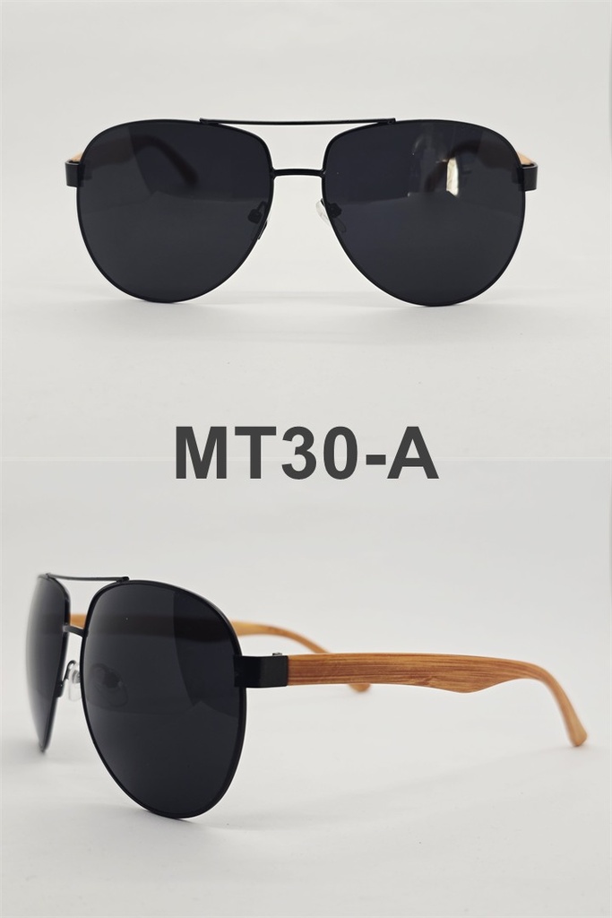 [1133] GAFAS DE SOL-1133 MT30-A UV400