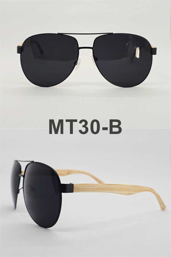 GAFAS DE SOL-1134 MT30-B UV400
