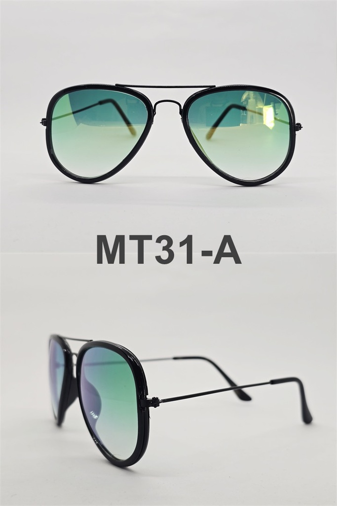 GAFAS DE SOL-1147 MT31-A UV400