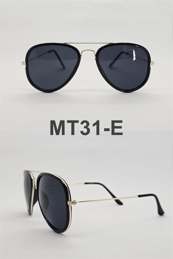 GAFAS DE SOL-1151 MT31-E UV400