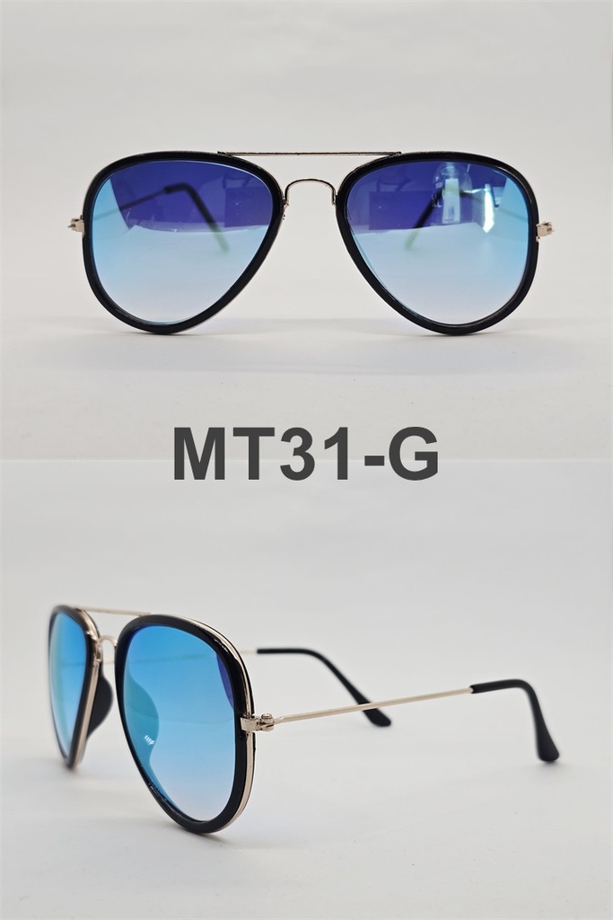 [1153] GAFAS DE SOL-1153 MT31-G UV400