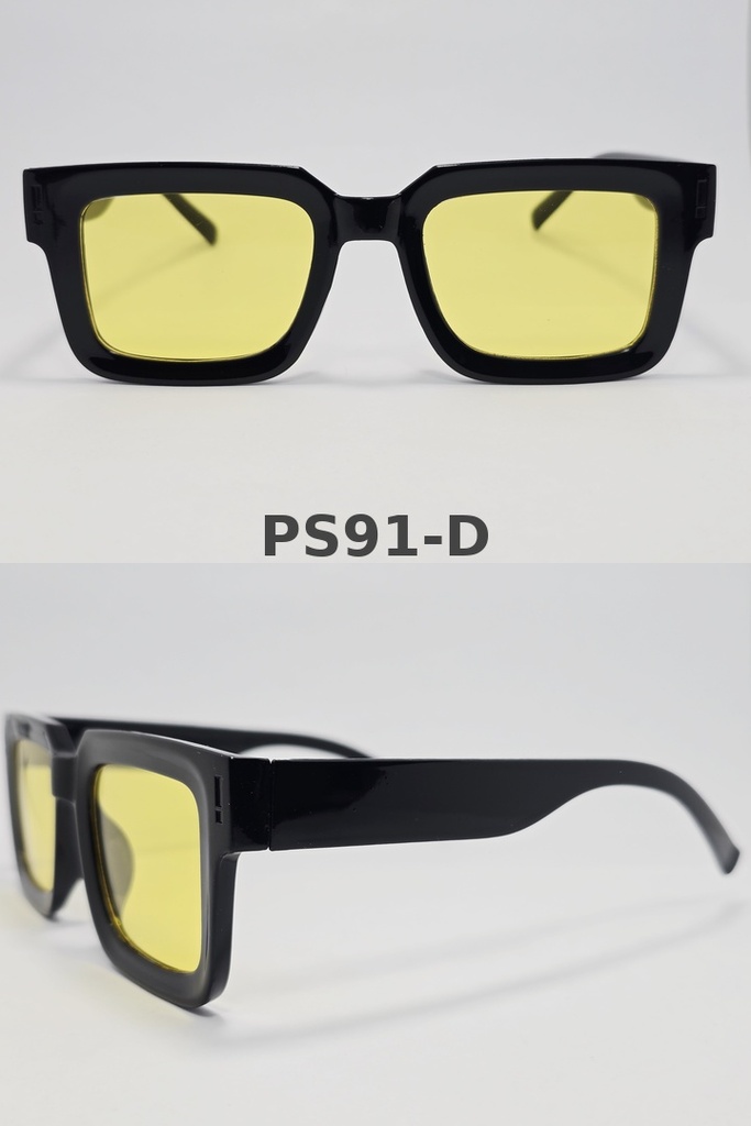 GAFAS DE SOL-2300 PS91-D UV400