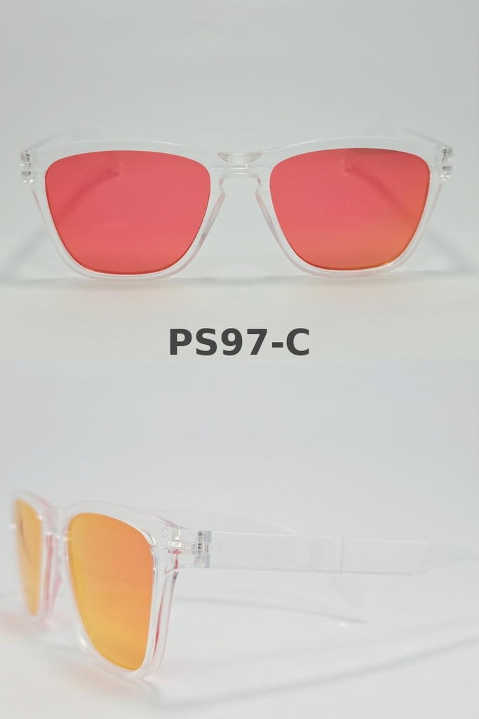 [2346] GAFAS DE SOL-2346 PS97-C UV400