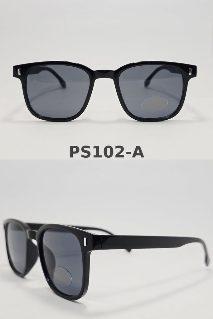 GAFAS DE SOL-2372 PS102-A UV400