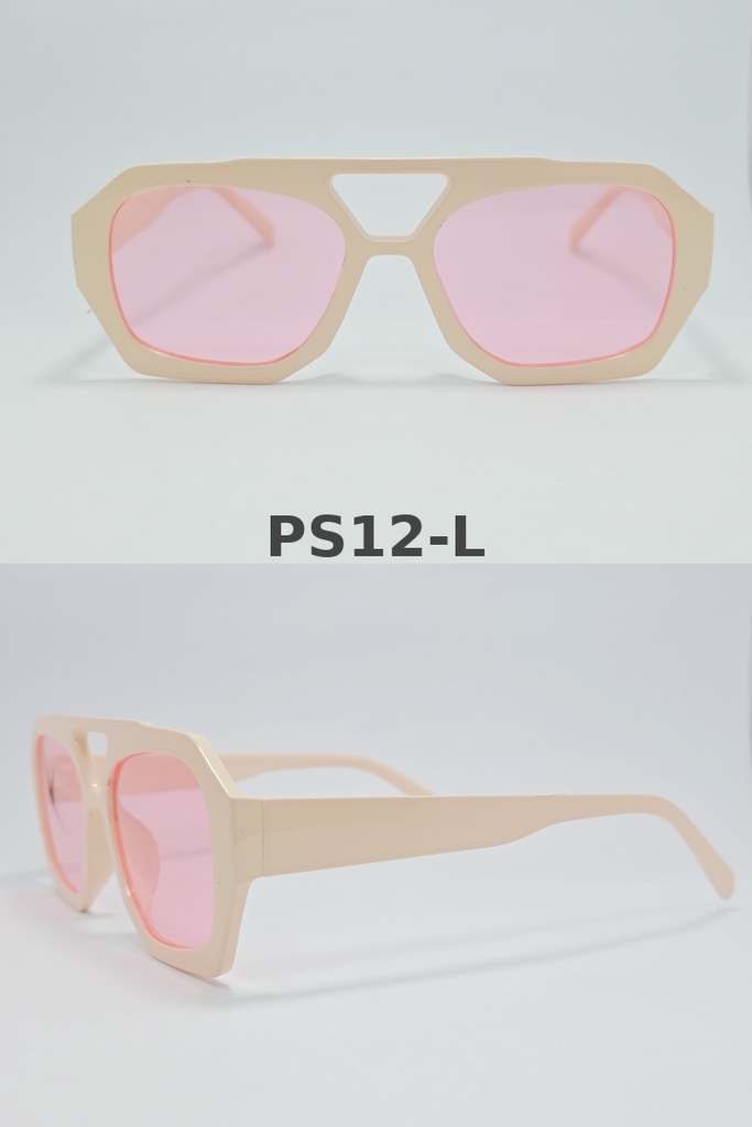 [2084] GAFAS DE SOL-2084 PS12-L UV400