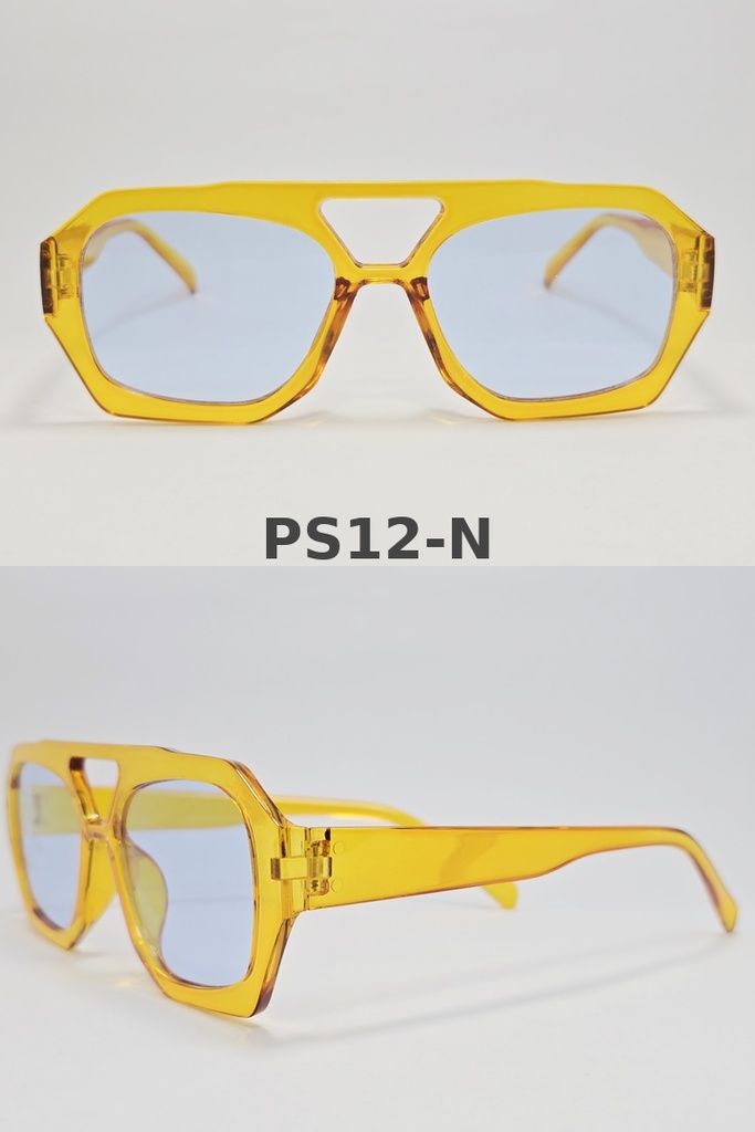 [2086] GAFAS DE SOL-2086 PS12-N UV400