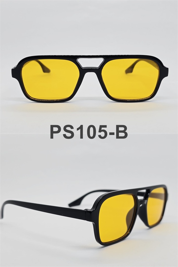 [2409] GAFAS DE SOL-2409 PS105-B UV400