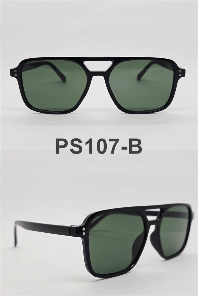 [2428] GAFAS DE SOL-2428 PS107-B UV400